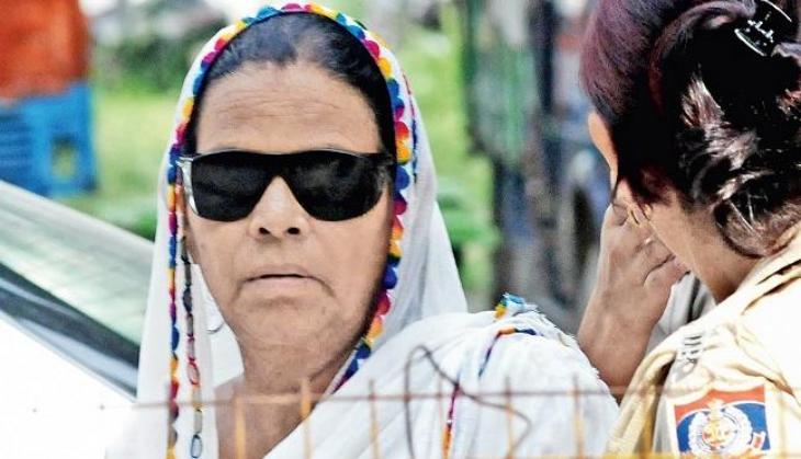 Delhi: 62-year-old wanted lady don linked to 100 plus criminal cases held from Sangam Vihar; active in crime world for past 16 years