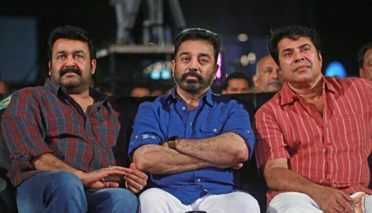 South Film Industry Donation kerala flood victims