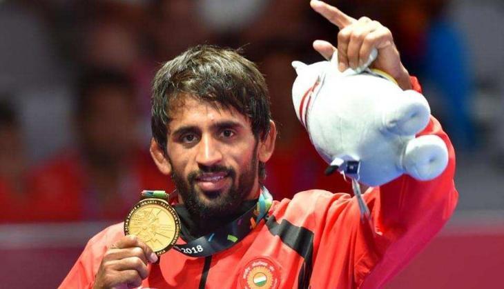 Bajrang Punia
