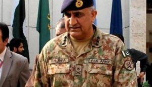 Pakistan army chief Bajwa provokes India, vows to 'avenge blood of its soldiers being shed on border’