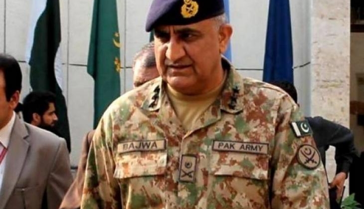 General Bajwa