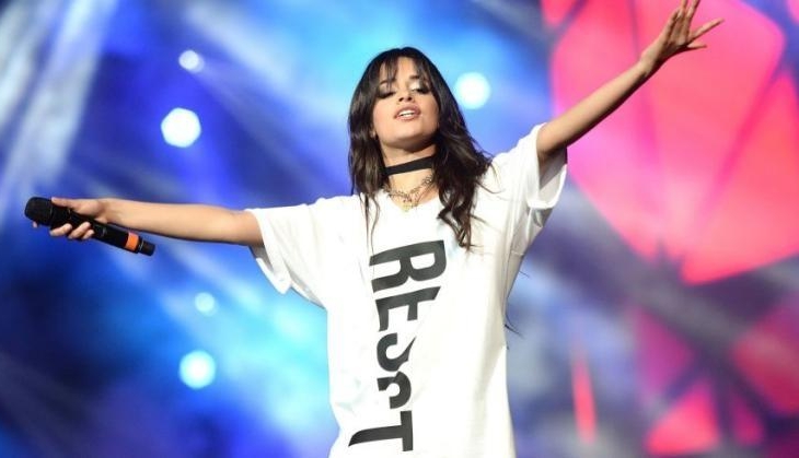 Camila Cabello