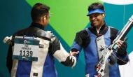 Asian Games 2018: Deepak Kumar and Ravi Kumar adds to India's medal tally with silver and Bronze in men's 10m air rifle event