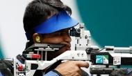 Asian Games: Deepak Kumar strikes silver in 10m Air Rifle