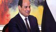 Egypt strengthens internet control