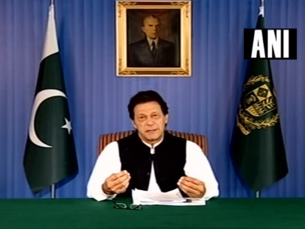 Imran Khan thanks Navjot Singh Sidhu for coming to Pakistan for swear-in ceremony; calls him 'ambassador of peace'