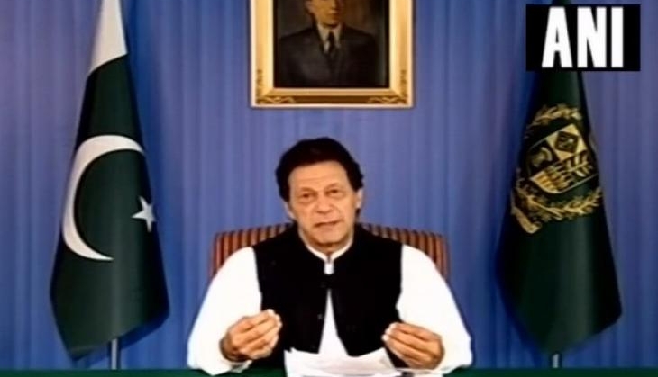 imran