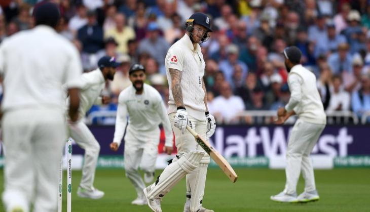 Highest 1st innings lead for India, Highest 1st innings lead for India in England, Nottingham Test, Nottingham Test Update, Rishabh Pant, Rishabh Pant Records, Rishabh Pant test records, Ms Dhoni, Ms Dhoni Records, Ajinkya Rahane, Ajinkya Rahane Records, Ajinkya Rahane Test Records, Virat Kohli, Virat Kohli Records, Cheteshwar Pujara, Cheteshwar Pujara Records, Cheteshwar Pujara Test records, Virat Kohli Test Records, India vs England, India vs England Test, Cricket News in Hindi, Sports News in Hindi, Catch Hindi