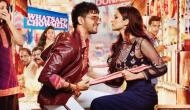 Jabariya Jodi: Sidharth Malhotra and Parineeti Chopra are the new small town lovers in B-Town; first look out