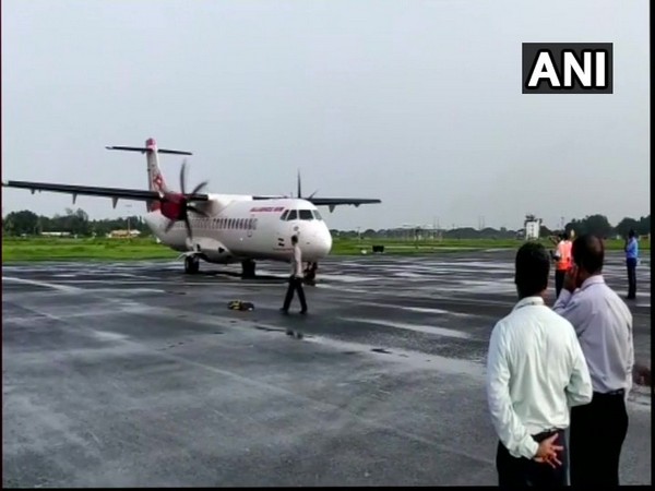 Kochi Naval base accident: 2 Navy officers die, 3 injured as door of a helicopter hangar falls on them; inquiry ordered