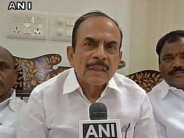 Kerala floods: Telangana Dy CM to donate one month's salary