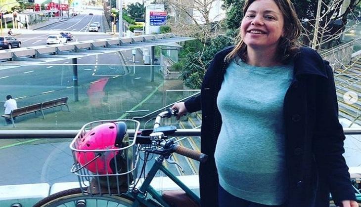 New Zealand Minister