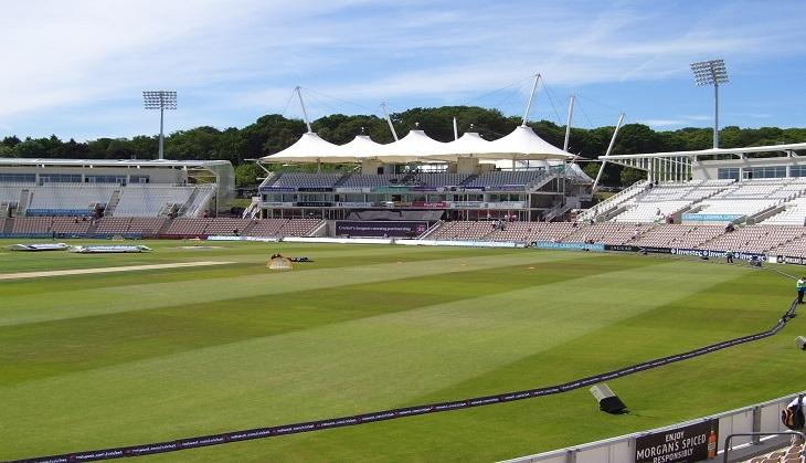 Hampshire Cricket League