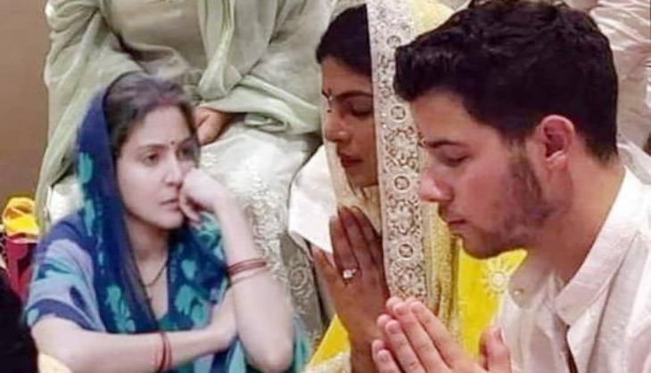 Priyanka Chopra Nick Jonas Funny reaction