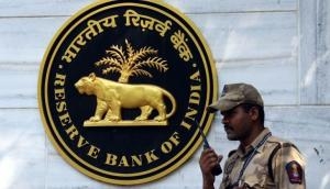 RBI board warned of noteban's short-term impact on economy; no material effect on black money