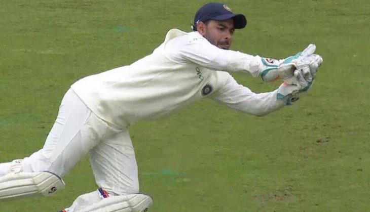 India Vs England: MS Dhoni has never achieved this milestone what Rishabh Pant achieved in the third Test at Trent Bridge
