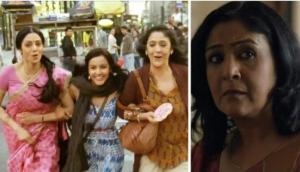 Shocking! Raanjhanaa actress and Sridevi's co-star Sujata Kumar dies after battling with cancer