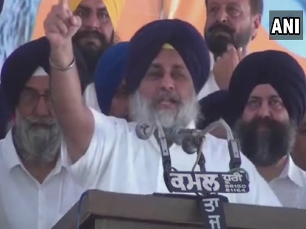 SAD to contest 2019 elections in Haryana independently