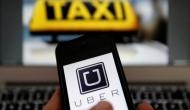Uber wins USD one billion investment from Toyota, SoftBank fund