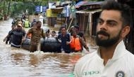 Kerala floods: Here's how Sachin Tendulkar, Virat Kohli, Sunil Chhetri, Hardik Pandya other sports persons are appealing for help