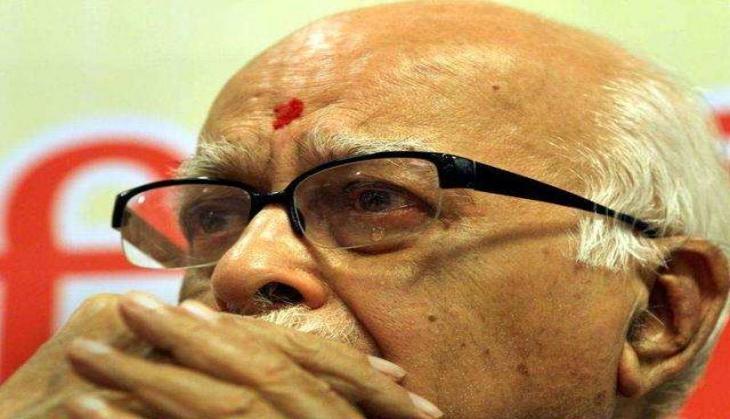 Advani