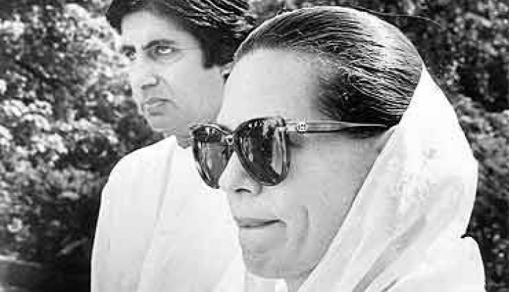Amitabh Bachchan