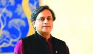 Court allows Tharoor to travel to Geneva
