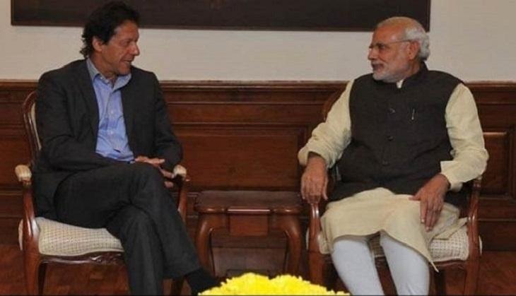 imran khan-pm modi
