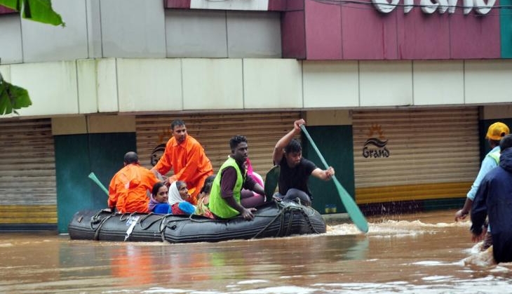 kerala flood