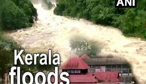 Kerala: MPs give over Rs 40 crore from MPLADS fund for flood relief