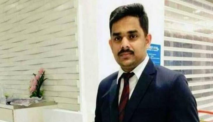 Kerala man makes derogatory comments on Kerala floods victims in a Facebook post; Gulf firm taught him a lesson for life