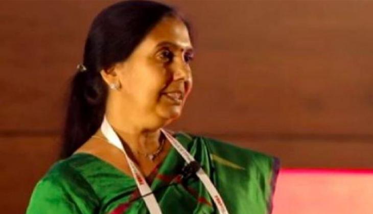 lalithambika