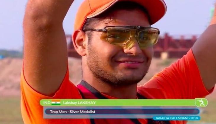 Shooter Lakshay