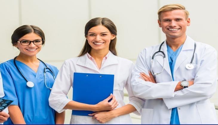 Nurse job