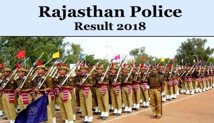 rajasthan police