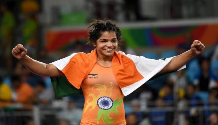 Ritu Malik in bronze contention but crushing defeats for Sakshi Malik, Geeta Phogat