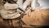 Parents worried about their teens getting tattoos