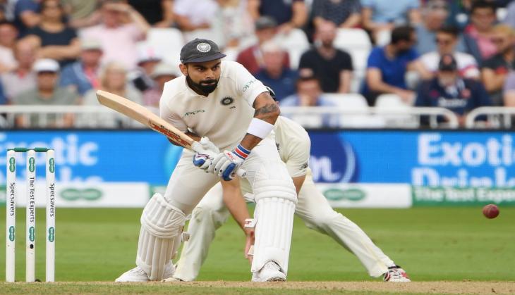 India Vs England, 3rd Test: Virat Kohli surpasses MS Dhoni and MAK Pataudi, achieved this milestone