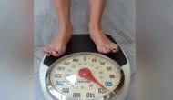 Losing weight could lower risk of secondary infertility