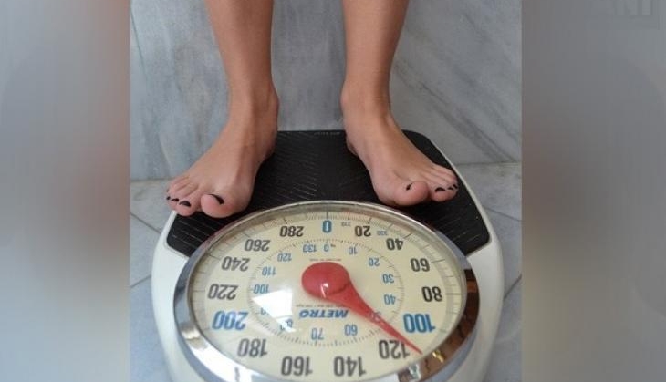weight loss