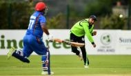 Afghanistan elects to bat against Pakistan in Super 4 match of the Asia Cup