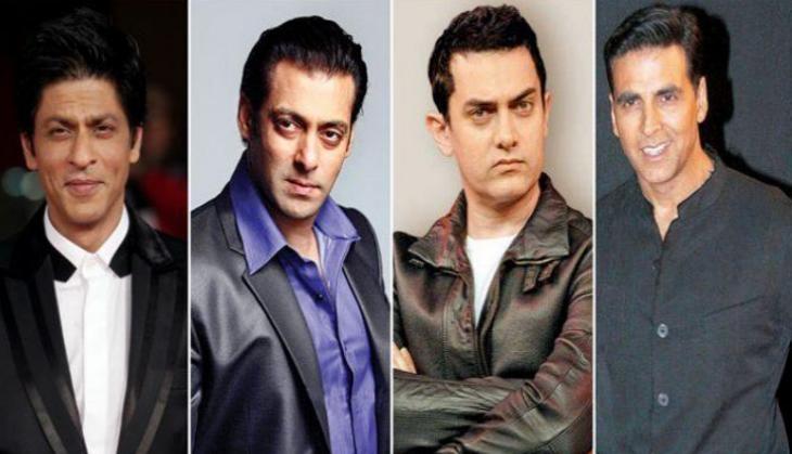 Akshay Kumar 20 million instagram followers