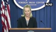 US diplomat: Glad to see increasing SAARC cooperation to combat COVID-19