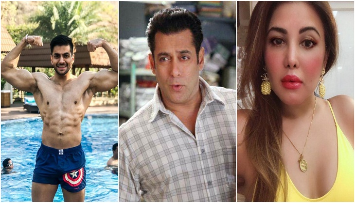 Bigg Boss 12: After Robin Gurjar, two commoner contestants- Udit Kapur and Soma Mangnaanii finalized for Salman Khan's show; know who they are