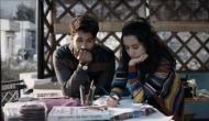 Dekhte Dekhte Song from Batti Gul Meter Chalu out; Atif Aslam's singing will make you believe in talking with eyes