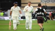 India Vs England, 3rd Test: After Joe Root, Ollie Pope's quick dismissal; England need 437 runs more to win