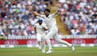 India Vs England, 3rd Test: Ishant Sharma strikes and made this unique world record at Trent Bridge; find out here