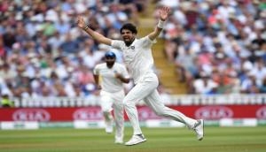 India Vs England, 3rd Test: Ishant Sharma strikes and made this unique world record at Trent Bridge; find out here
