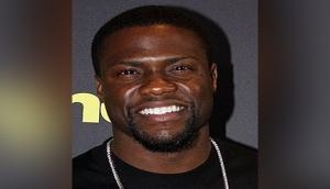VMAs 2018: Comedian Kevin Hart takes dig at Trump,`allows audience to kneel`