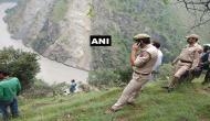 Jammu and Kashmir: 11 pilgrims dead after vehicle rolls down gorge